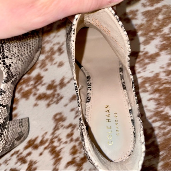 Cole Haan | “Electa Ankle Boot” - Picture 11 of 16